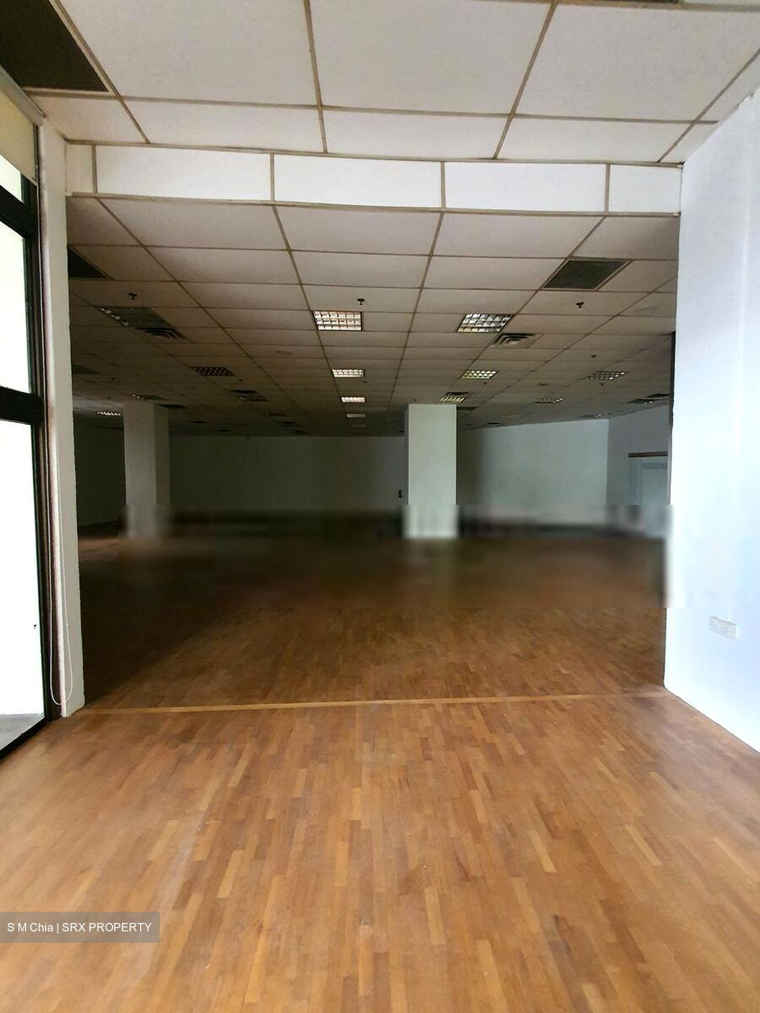 The Riverwalk / Riverwalk Apartments (D1), Office #452184651